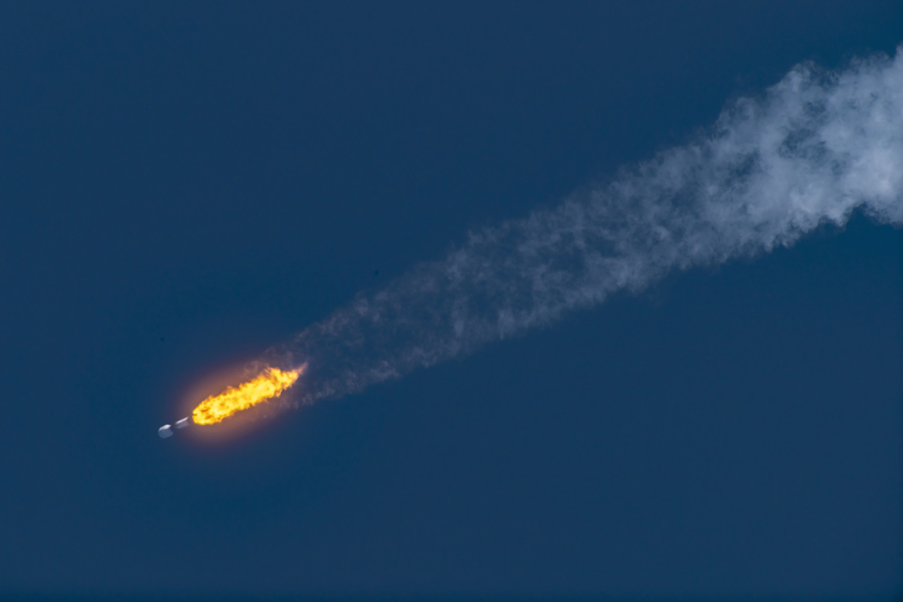 SpaceX